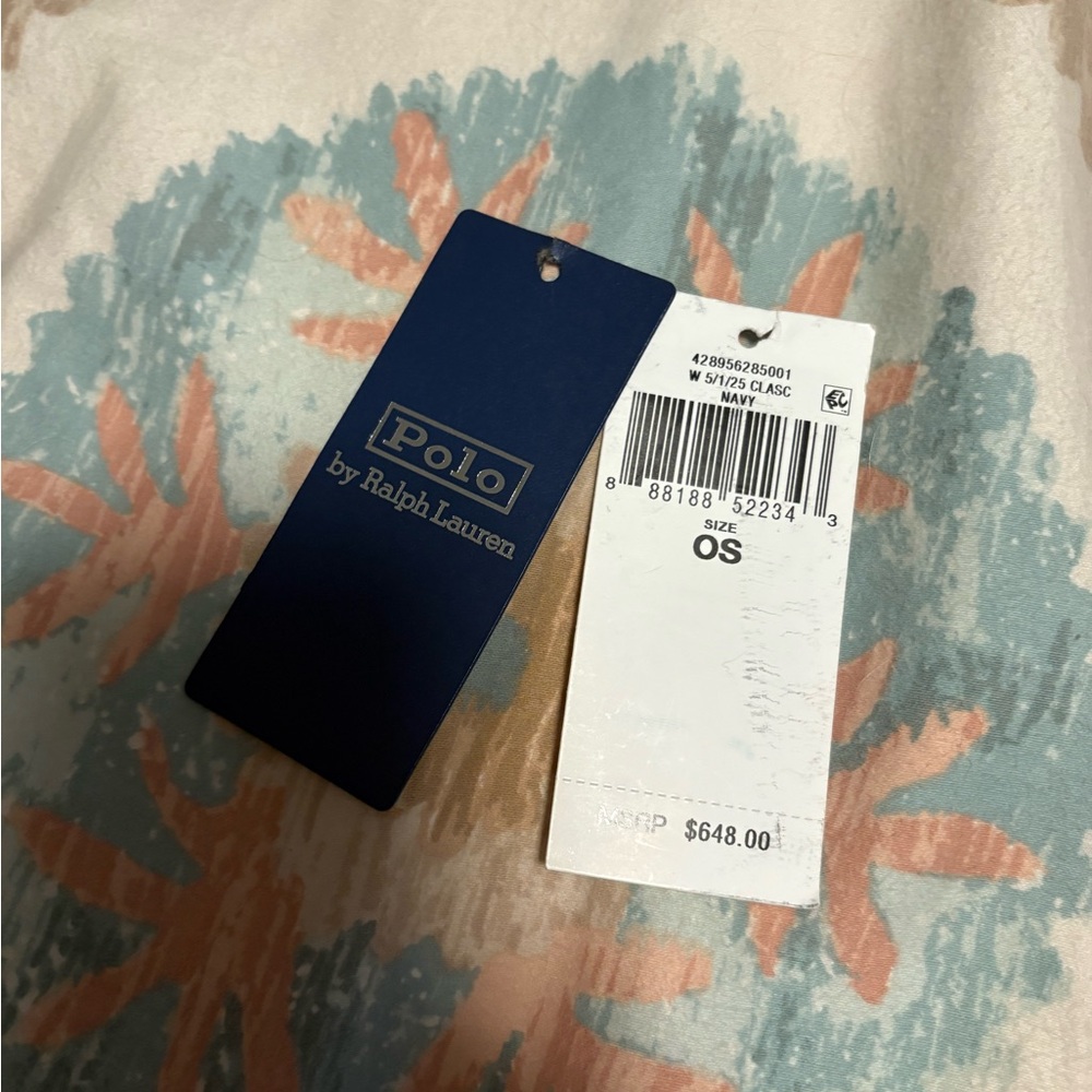 Ralph Lauren Polo ID Bag - Picture 14 of 16